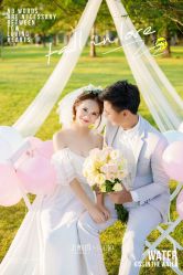 -太古映画婚纱摄影(天河店)