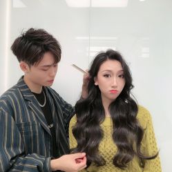 -17style壹柒造型