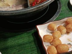 -老灶堂文创火锅(文艺路店)