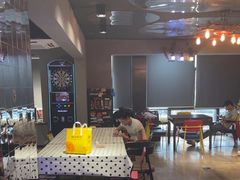 -4k轰趴馆(苏州街店)