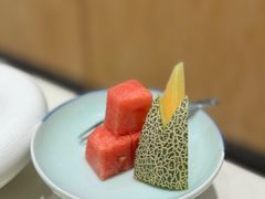 -吉林省林业宾馆-餐厅