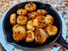 -BROWNSTONE布朗石西班牙餐厅(富城店)