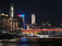 -重庆两江夜游-金碧系列
