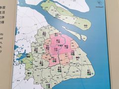 -上海城市规划展示馆