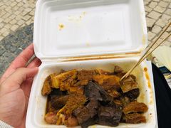 澳门明记牛杂-明记牛杂(新马路分店)
