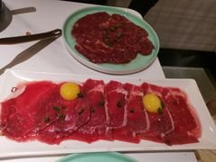 -许府牛火锅(信义坊总店)