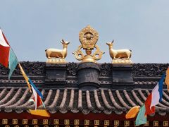 -西安市广仁寺