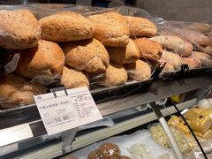 -远大购物中心(南岗店)