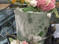 -杜哈夫DOUX RÊVE·生日蛋糕(日月光店)