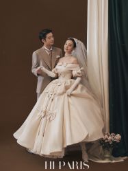 -巴黎婚纱摄影(瑞安旗舰店)