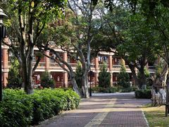 -厦门大学(思明校区)