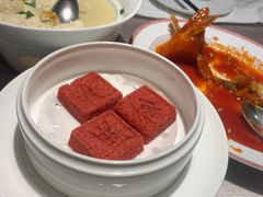 -九里云松·天香餐厅