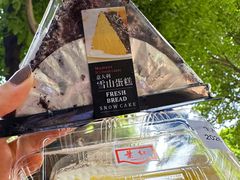 -红叶蛋糕(温泉店)