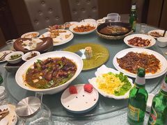 -一块豆腐(英雄山总店)