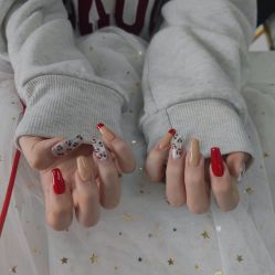 -如一·美甲美睫