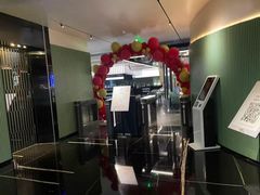 -碧涛阁·泡泡海洋·汤泉洗浴(王府花园店)