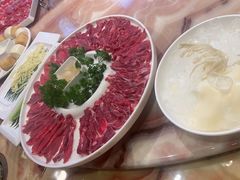 -清真军邺·金富苑肥牛(石坡街旗舰店)