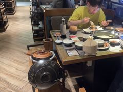 -同仁四季椰子鸡(海岸城天利店)