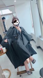 -沐泽SALON