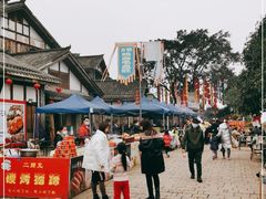 -大渡口区义渡公园