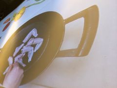 -听说碳烧蛙(高新万达店)