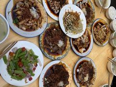 -温记府廟豆汤饭·始于1955年(海椒店)