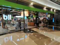 -blt精品超市(KKMALL京基店)