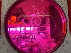 -菩提树·素食餐厅(汇智国际商业中心店)