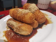 -蜀中吴养生板栗鸡(会展店)