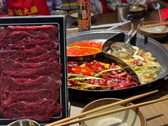 -萍姐火锅·公路夜市(打浦桥日月光店)