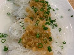 粉丝蒸元贝-揭阳钟记小食(福田新村店)