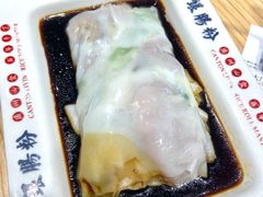 -荔银肠粉·非遗手藝(夫子庙店)
