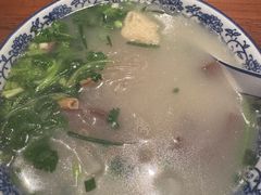 -小潘记鸭血粉丝汤