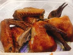 -龙记香港茶餐厅(久光百货店)