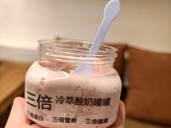 -白色日记·手作酸奶(麦凯乐店)