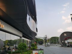 -新梅华餐厅(星悦汇店)