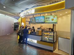 门面-7分甜(武林银泰店)