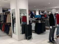 -优衣库(南京建邺万达广场店)