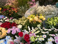 -爱尚幸福鲜花(上地实体店)