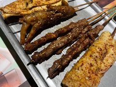 -木屋烧烤(南新店)