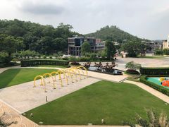 -台山颐和温泉城
