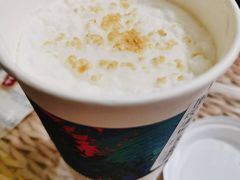 -茶颜悦色(雨花亭凯德二楼店)