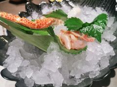 -極上萬膳·日料放题(海岸城店)