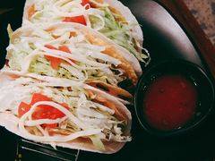 -Rural Tequila墨西哥餐厅(东川路店)