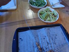 -四禧精酿铜锅涮肉·烧烤工场(大明湖店)