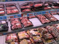 -新苗超市(花城店)