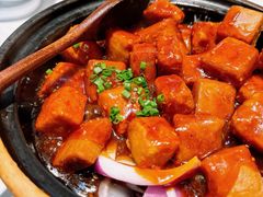 -火啫啫·粤式啫啫煲(南通首店)