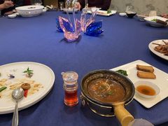 -新加坡泰国村酒楼(五角场店)