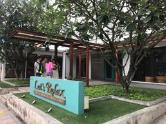 -Let's Relax Spa(Phuket 3rd Street)