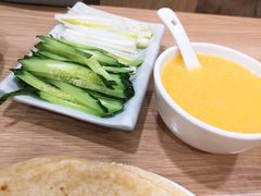 -姥家春饼店(漳州二路店)
